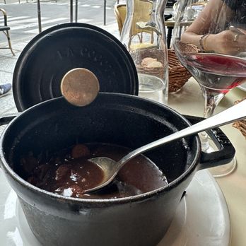 Au Bourguignon du Marais - French Near Me - Paris, 75
