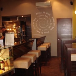 Pizza di Roma