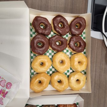 Grace Donuts - Donuts Near Me - Northlake, Texas