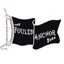 The Fouled Anchor