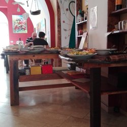 Osteria del Vicolo