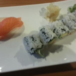 Ichiban Restaurant