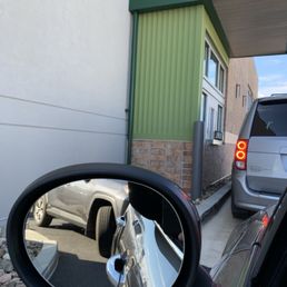 Outside Outside