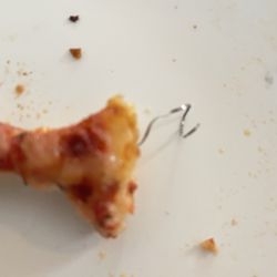 Pizza Lucé