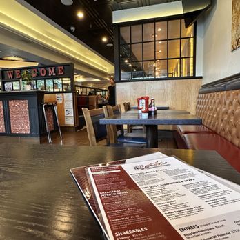 The Kettle & Grille - Interior - New American Near Me - Marlton, New Jersey The Kettle & Grille - Interior - New American Near Me - Marlton, New Jersey