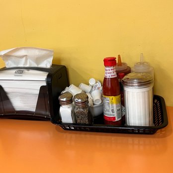 Omelette Cafe - Breakfast & Brunch Near Me - Richmond Hill, Georgia