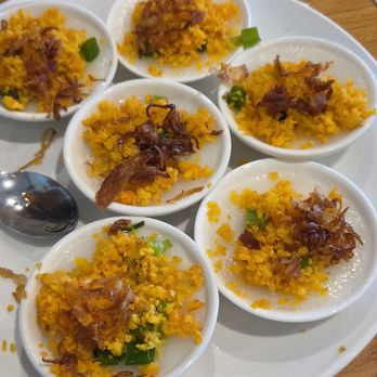 Hoa Binh Restaurant - Banh Beo - Vietnamese Near Me - Garden Grove, California Hoa Binh Restaurant - Banh Beo - Vietnamese Near Me - Garden Grove, California