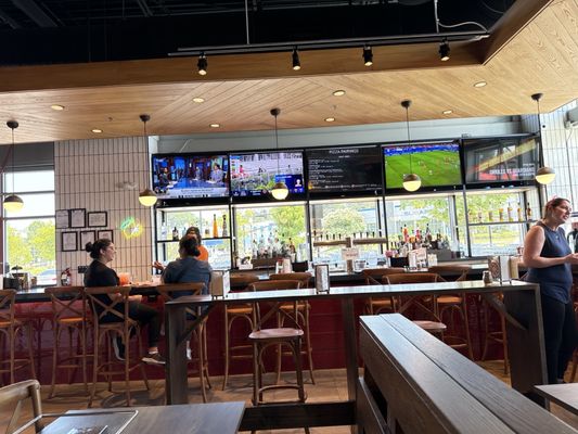 Andy's Pizza Fairfax by null