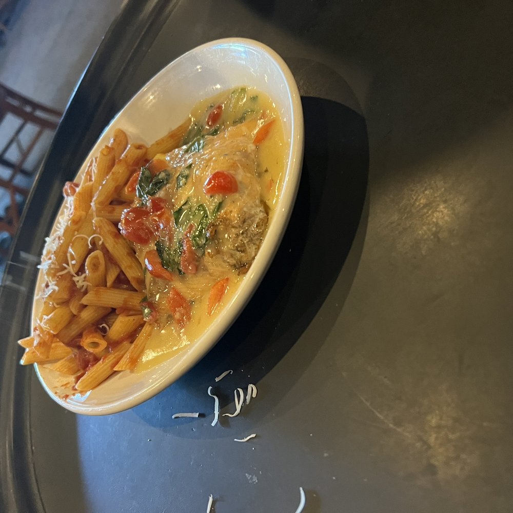 Carrabba's Italian Grill - Italian Near Me - Glendale, Arizona