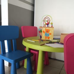 Aéroport de Caen Carpiquet - Les enfants sont bien accueillis !