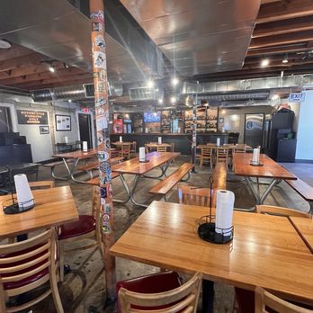 Bashful Bandit Barbecue - Very spacious - Barbeque Near Me - Tucson, Arizona