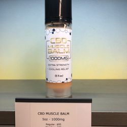 Level Minds CBD - Works INSTANTLY!!!