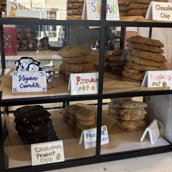 Stell Coffee & Tea - Huge cookies - Coffee & Tea Near Me - Redlands, California Stell Coffee & Tea - Huge cookies - Coffee & Tea Near Me - Redlands, California