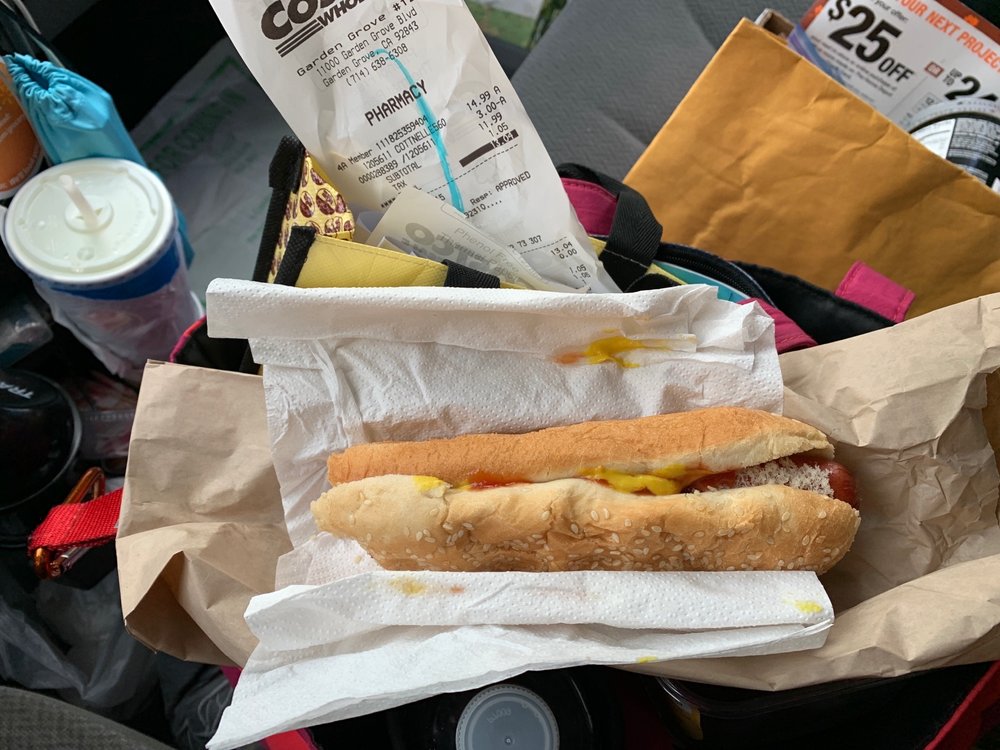 COSTCO FOOD COURT Updated October 2024 72 Photos & 61 Reviews