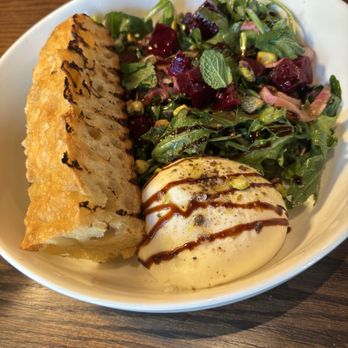 Colletta - Burrata - Italian Near Me - Cary, North Carolina