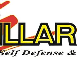 Villari's Self Defense & Fitness Center