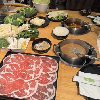 Mumu Hot Pot - Hot Pot Near Me - Pleasanton, California Mumu Hot Pot - Hot Pot Near Me - Pleasanton, California
