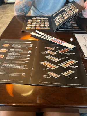 Menu photo 3 Mr. Sushi & Mrs.Roll Leesburg, VA Menu photo 3 Mr. Sushi & Mrs.Roll Leesburg, VA