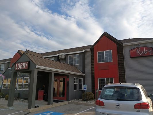 Hotel Ruby Sandpoint | Ponderay by null