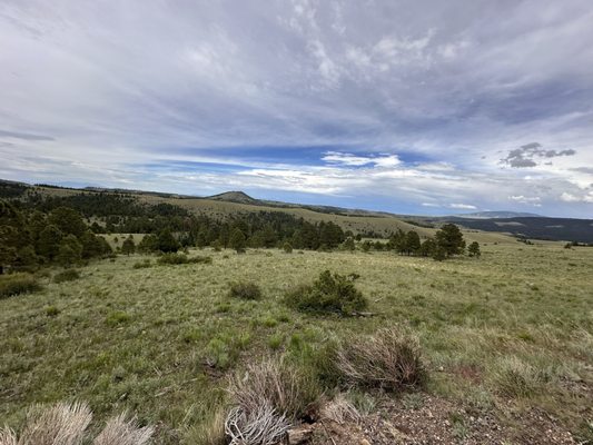 Cumbres & Toltec Scenic Railroad by null