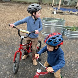 Watershed Montessori School