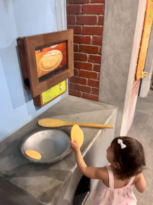 Fort Bend Children's Discovery Center by null