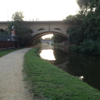 C&O Canal - Local Flavor Near Me - Washington, DC, District of Columbia