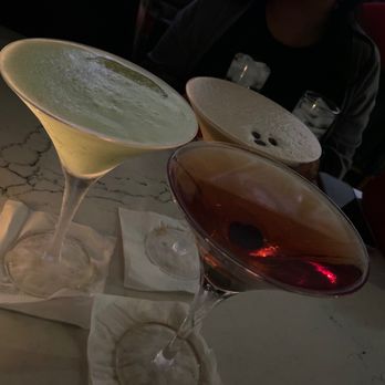 AZ88 - Lime Pie, Manhattan & Espresso Martini - American Near Me - Scottsdale, Arizona AZ88 - Lime Pie, Manhattan & Espresso Martini - American Near Me - Scottsdale, Arizona