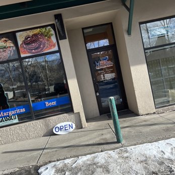 Sabor Mazatlan - It's closed. But days open. - Mexican Near Me - Avon, Colorado