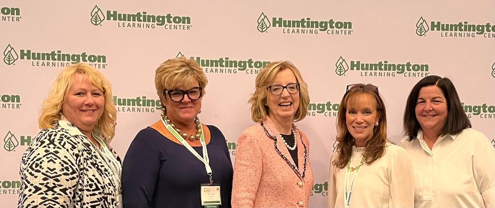 Huntington Learning Center Palm Harbor - reading tutor in Palm Harbor, FL