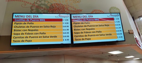 Amapola Deli & Market by null