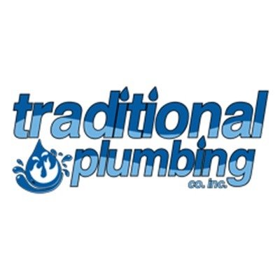 Slide of Traditional Plumbing