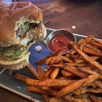 TownHall - New American Near Me - Columbus, Ohio