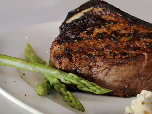 Mastro's Steakhouse by null
