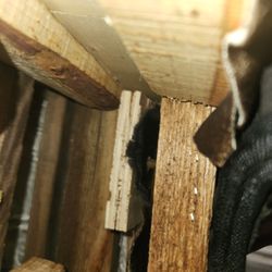 Kassa Mall Home Furniture & Mattress - Sofa frame is loose and falling apart