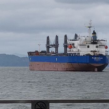 Buoy Beer - View of the river at Bouy - Brewpubs Near Me - Astoria, Oregon