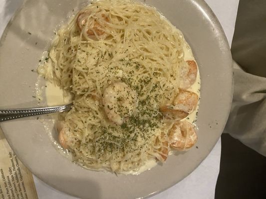 Dominick's by null