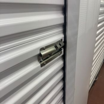 Extra Space Storage - My lock broken off and jammed the door. - Self Storage Near Me - Kahului, Hawaii Extra Space Storage - My lock broken off and jammed the door. - Self Storage Near Me - Kahului, Hawaii