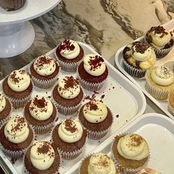 Paddy Cakes