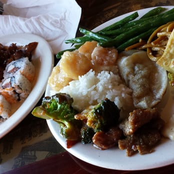 Sakura Japanese Buffet - Christmas buffet - Buffets Near Me - Sevierville, Tennessee Sakura Japanese Buffet - Christmas buffet - Buffets Near Me - Sevierville, Tennessee