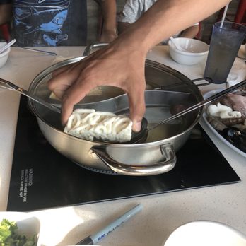 Hot Spot - Hot Pot Near Me - Chantilly, Virginia Hot Spot - Hot Pot Near Me - Chantilly, Virginia