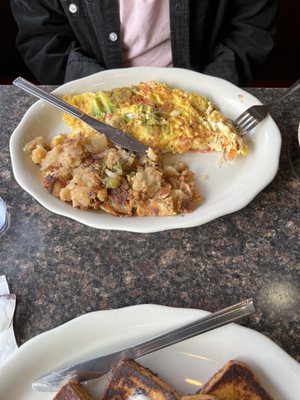 Sunset Park Diner & Donuts by null