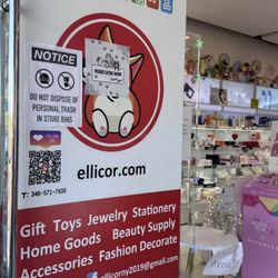 Ellicor Gifts - Ellicor Gifts