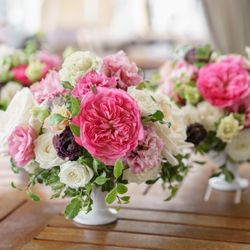 Wonder Flowers - Wedding centerpieces, please check our website: wonderflowers.us
or call us: +1 2313 322 33 67 for more info