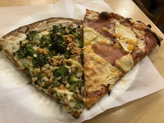 HOTLIPS Pizza - Hawthorne by null