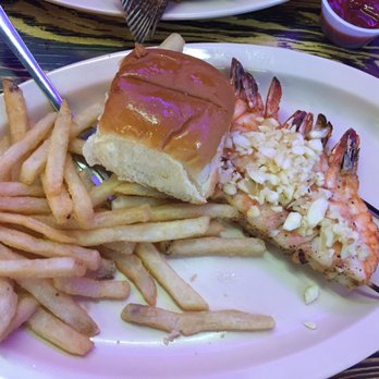 Mambo Seafood - Seafood Near Me - Houston, Texas