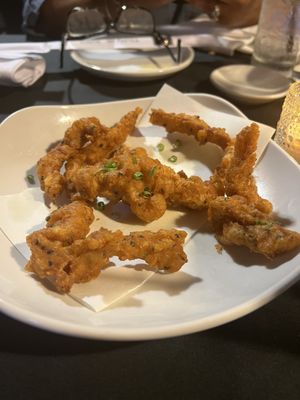 Tsunami Sushi Lafayette by null