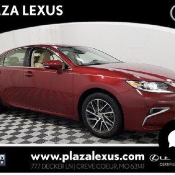 Spirit Lexus - Car Dealers Near Me - St. Louis, Missouri