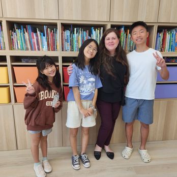 Bloom - Preschools Near Me - Chino Hills, California