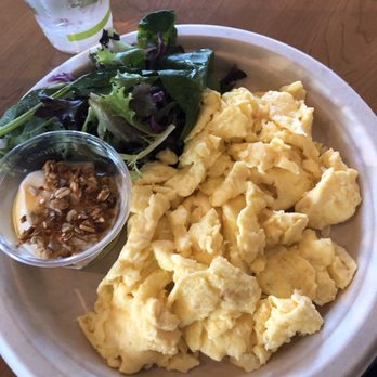 Cafe Morey's - Scrambled eggs - American Near Me - Honolulu, Hawaii Cafe Morey's - Scrambled eggs - American Near Me - Honolulu, Hawaii